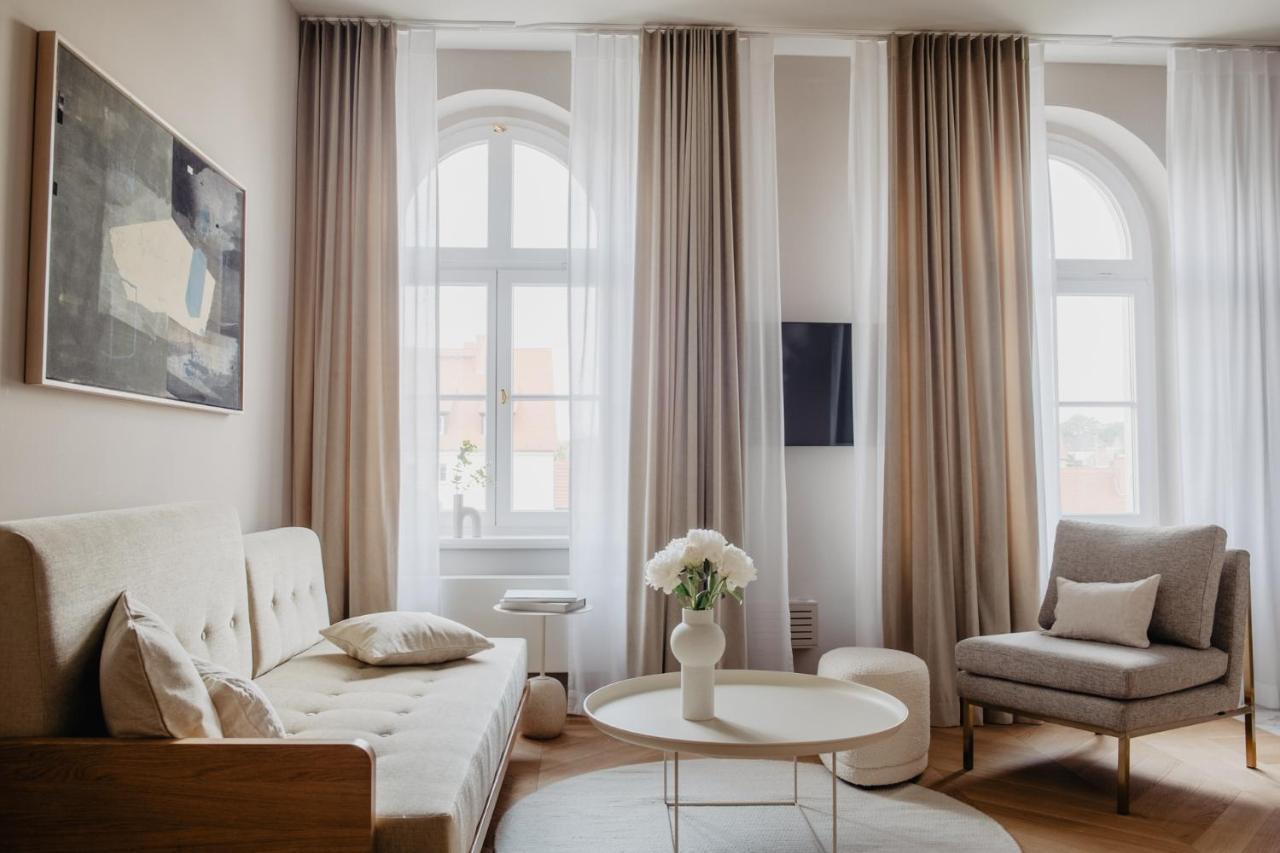 Hotel Schloss Teutschenthal Eksteriør bilde